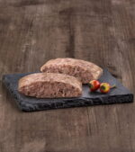 Ownat carne veal foto detallada