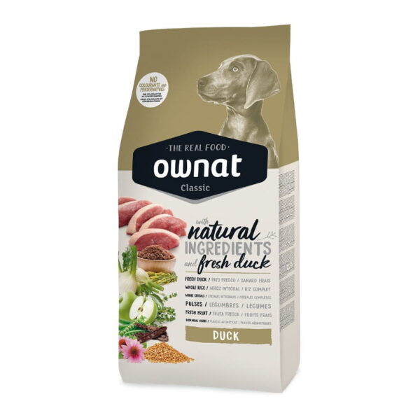 Ownat classic duck foto principal