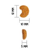 Ownat classic hairball foto detalles del pienso