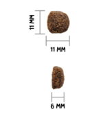 Ownat grain free light detalles pienso