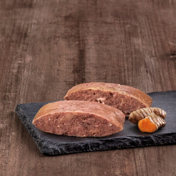 Ownat turkey and tuna imagen del producto