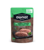 Ownat turkey foto principal