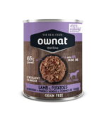 Ownat wetline lamb potatoes foto principal