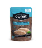 Ownat wetline salmon
