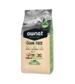 ownat grain free light foto principal