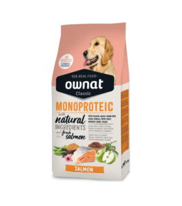 ownat monoprot salmon perros foto principal