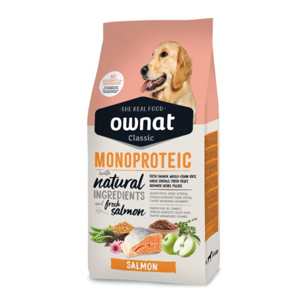 ownat monoprot salmon perros foto principal