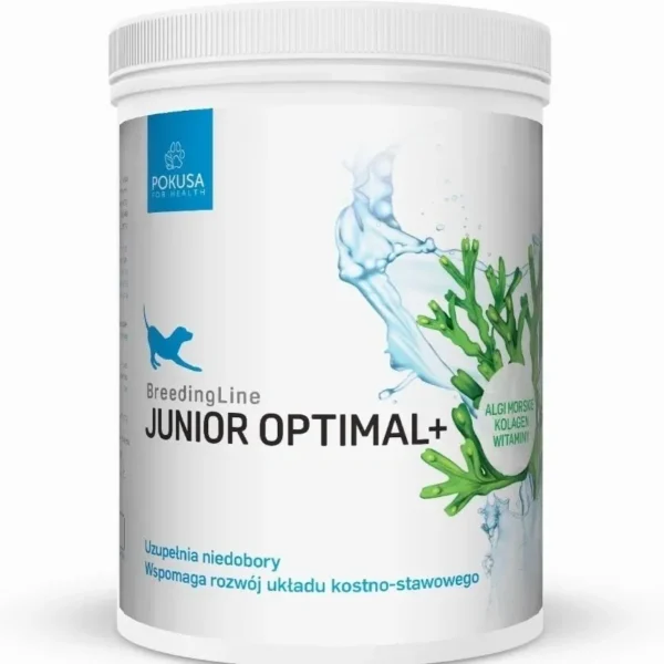 JUNIOR OPTIMAL+ 700gr