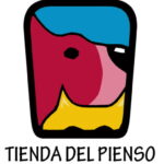 tienda del pienso logotipo