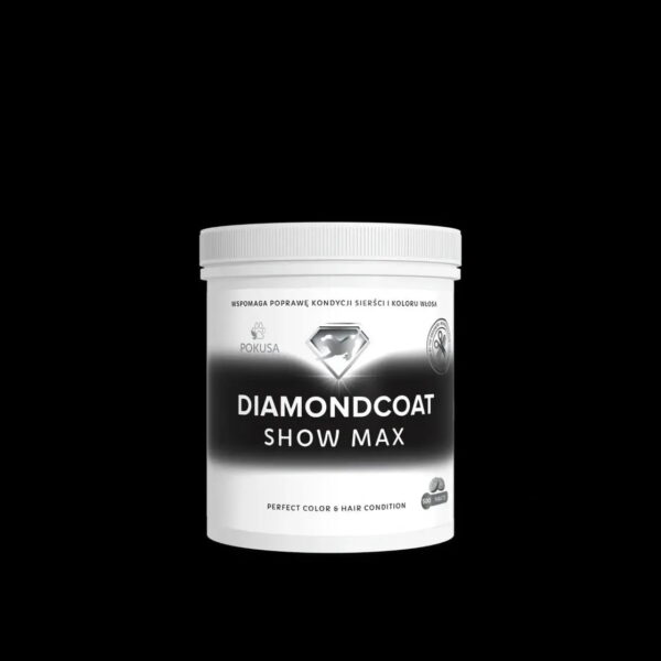 SHOW MAX 500 pastillas