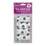 BOLSITAS RECOGE CACAS BIODEGRADABLES